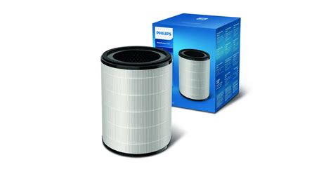 Philips Fy Filtr W Nano Protect Hepa Do Oczyszczacza Philips