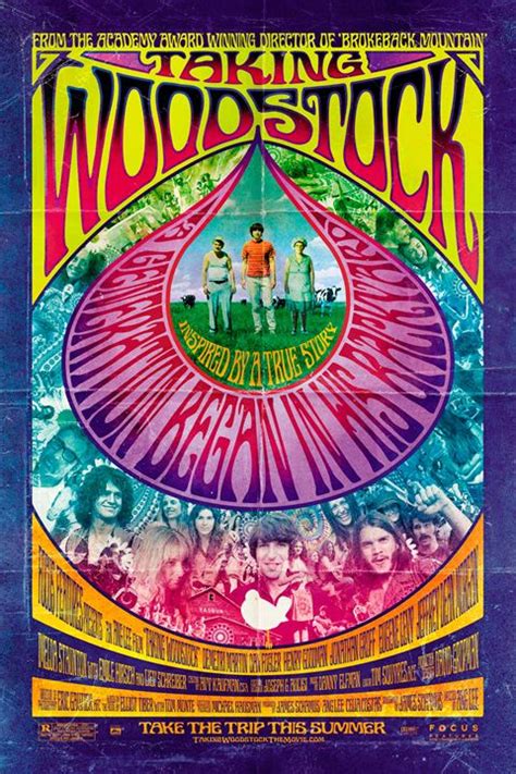 Affiche Du Film Hôtel Woodstock Photo 2 Sur 19 Allociné