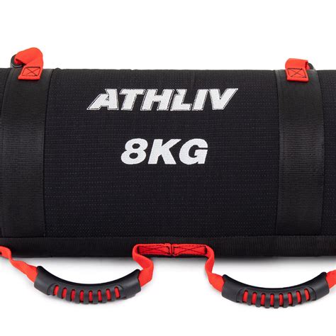 Athliv Core Bag 8kg Smai