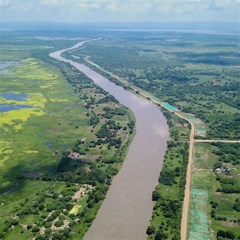 ¿por Qué Es Importante El Canal Del Dique Contexto