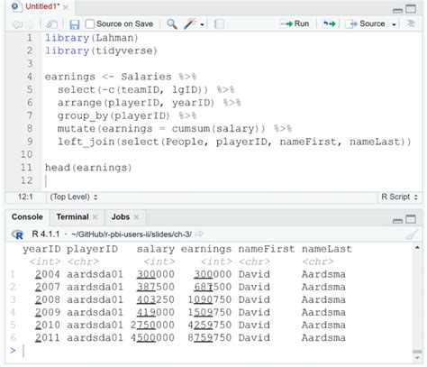 How To Save Load An RDS File In R Master Data Skills AI