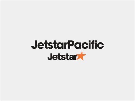 Thiết kế Logo Jetstar PDF | Công ty thiết kế Sen Việt