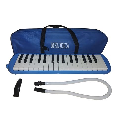 Jual Alat Musik Pianika Tiup Tas Shopee Indonesia