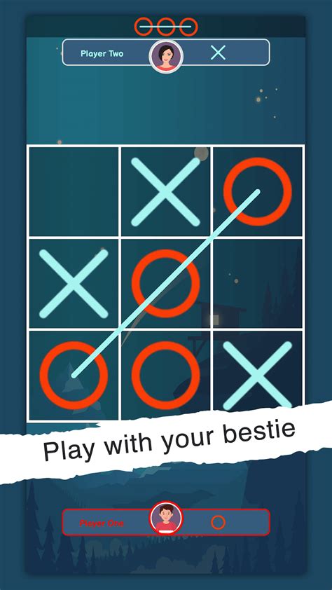 Tic Tac Toe Online Xo Game Apk Para Android Descargar