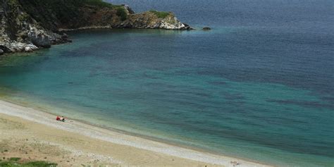 Lemos beach | Sithonia Greece