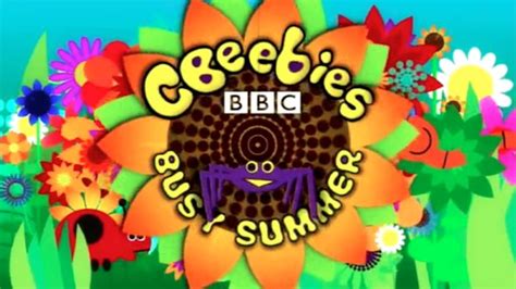 Cbeebies Summer 2009 Promotion On Vimeo