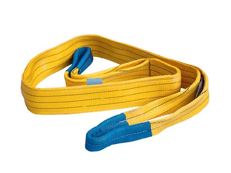 Webbing Slings In Uae All Pack Industries