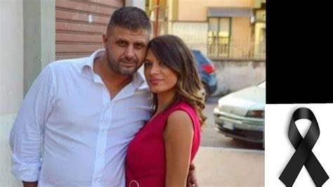 Funerali Di Virginia Calvaruso E Carmelo Granata Youtube