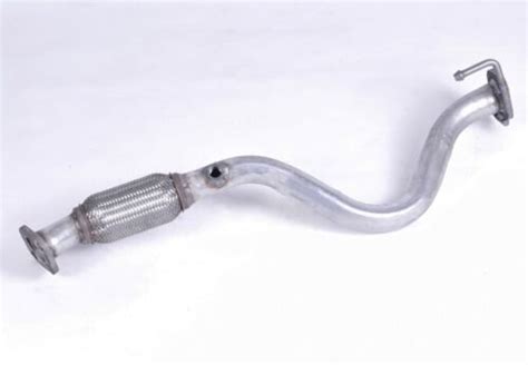 Hyundai Getz 1 6 2005 Exhaust Pipe HY172 G4ED Petrol HY172M EBay