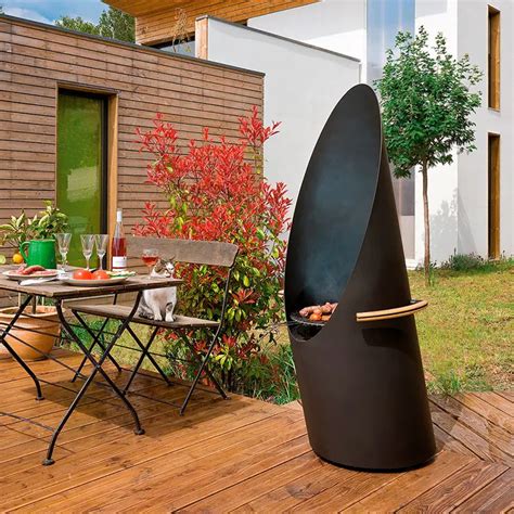 Zona Barbecue In Giardino Idee E Consigli Utili Mondodesign It