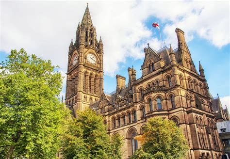 The Best Things To Do In Manchester England Cuddlynest