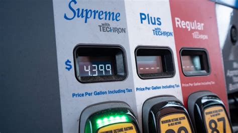 Why Is Gas Going Up Arizona Gas Prices Higher Than National Average