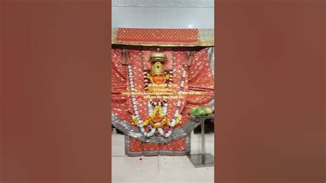 13may2023 Today Morning Darshan Jai Jeenmata 🙏श्री जीण माता मंदिर🙏