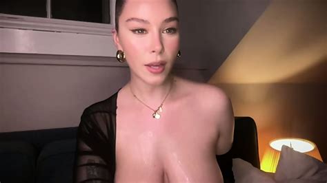 Pretty Brunette Whore Loves To Play With BBC Dildo