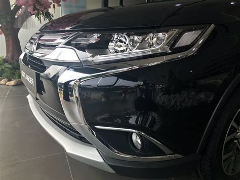 Mitsubishi Outlander Cvt 20 Premium 2018 6 Mitsubishi Trung Thượng