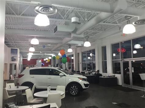 Destination KIA : Albany, NY 12206 Car Dealership, and Auto Financing ...