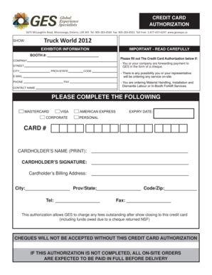 Fillable Online Cover Page Indd Truck World Fax Email Print PdfFiller