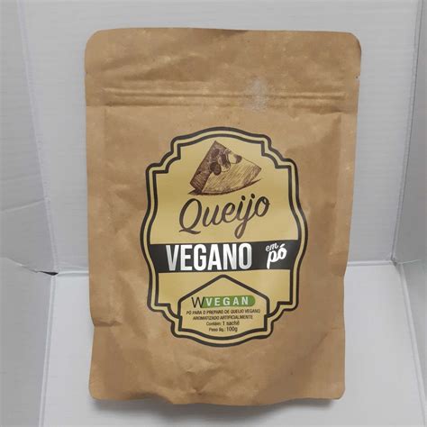 Wvegan Queijo Em P Reviews Abillion