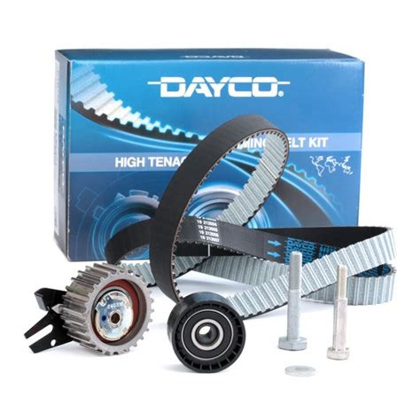 Distributieriemset DAYCO KTB759 — Nu kopen!