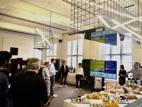 UPS Berlin logistics: How the new hub impacts European shipping 14