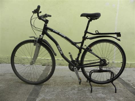 Bicicleta Caloi Easy Rider 700c 21 Marchas Shimano MercadoLivre