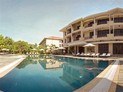 Best Price On Hoi An Historic Hotel In Hoi An Reviews