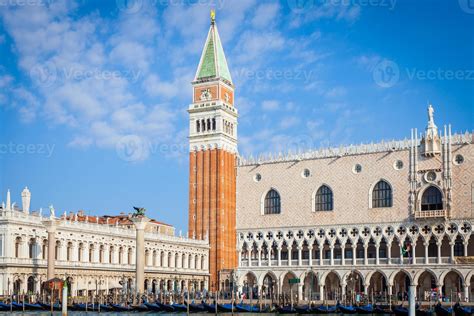 Venice - San Marco Square 3219783 Stock Photo at Vecteezy