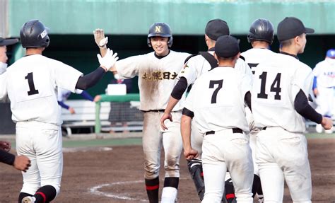 【高校野球】札幌日大・久保田陽喜がサヨナラ弾、連覇へ夢つなぐ スポーツ報知