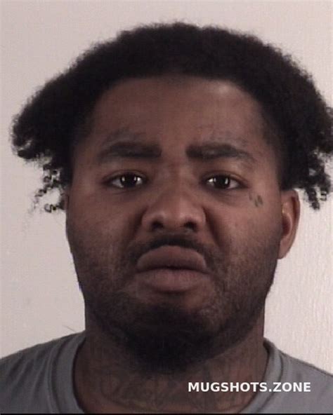 Ervin Rodrigo Derrail Tarrant County Mugshots Zone