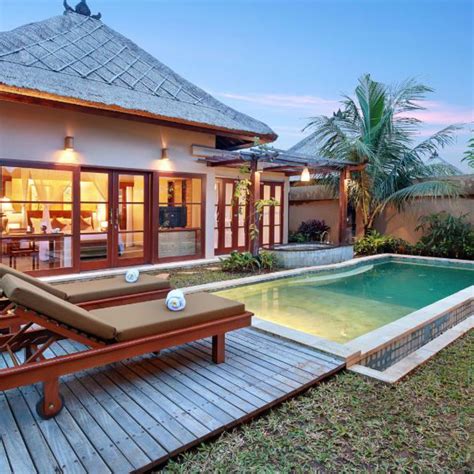 UBUD NYUH BALI RESORT AND SPA, UBUD, 1, 2, 4 bedrooms, $228 - $1,200 ...