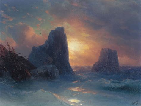 Ivan Konstantinovich Aivazovsky