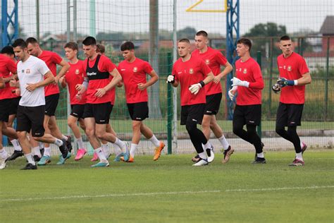 HNK Gorica Na Gradskom stadionu počele pripreme za novu sezonu