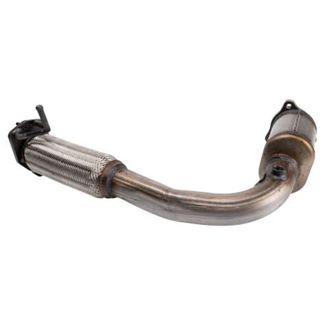 2011 Chevrolet Equinox L4 2 4L Catalytic Converter Cateran Inc 53271