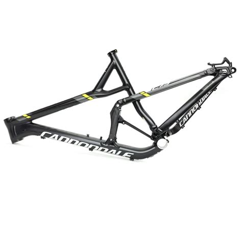 NOS 2014 Cannondale Jekyll frame : r/mountainbiking