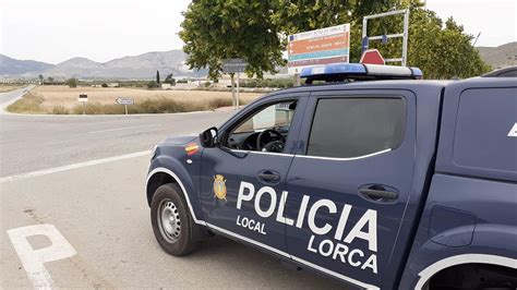 La Policía Local De Lorca Ofrece Una Serie De Recomendaciones Para