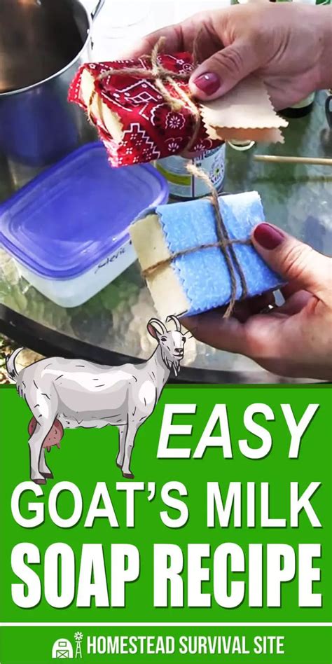 Soap Making Recipes Homemade Soap Recipes Homemade Products Goats