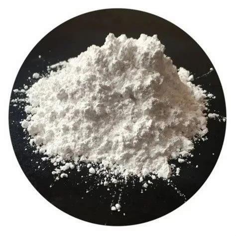 Powdered White 500 Mesh Soapstone Powder Chemical Grade At Rs 9000