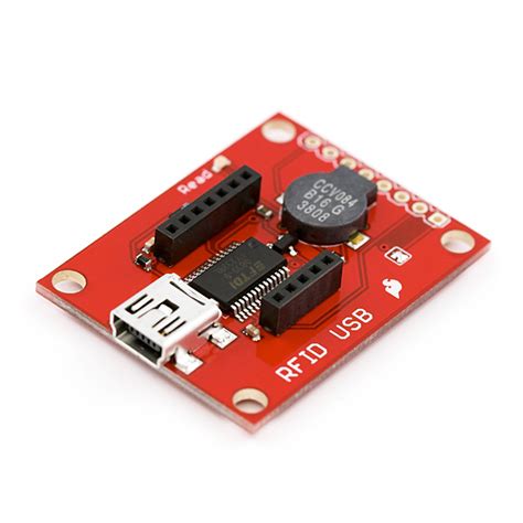 Kit Rfid De Sparkfun Rfid Starter Kit Kit Comprar Ultra Lab