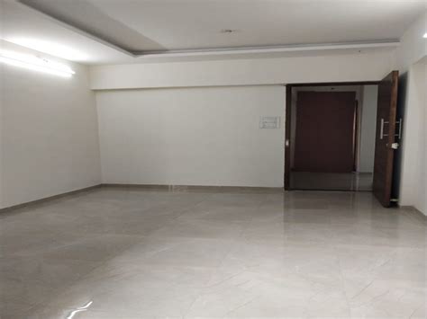 2 BHK Residential Apartment 800 Sq Ft For Sale In Virar West Mumbai