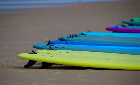 Best Beginner Surfboards 10 Foam Surfboards For Beginners