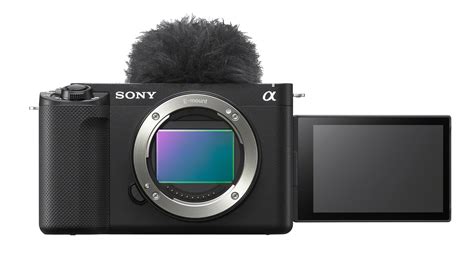 Sony Announces The Ultimate Content Creation Experience With The ZV