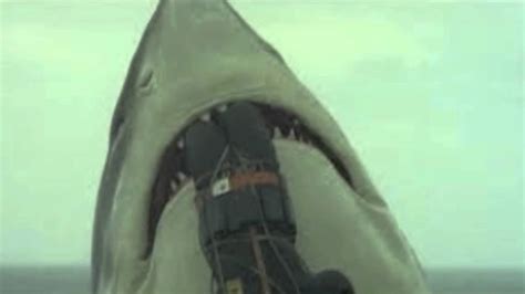 The Last Shark Vs Jaws 3 D Youtube