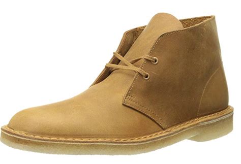 Clarks Desert Chukka Boot | Trouserdog