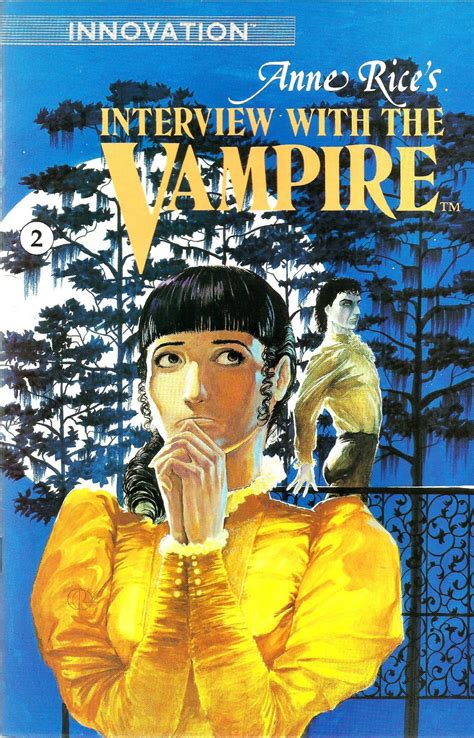 Anne Rice Interview With A Vampire 2022 Deeppna