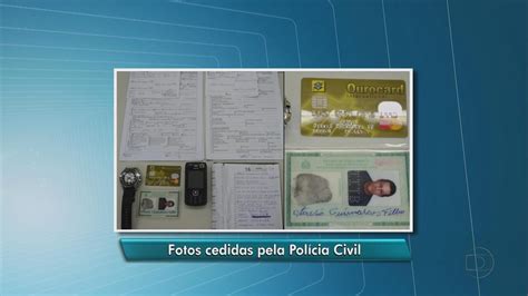 Homem é preso suspeito de estelionato no Recife NE1 G1