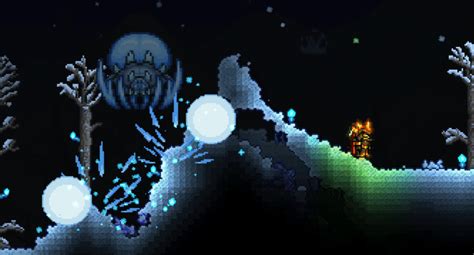 Thorium: An Awesome Terraria Mod - AVGG