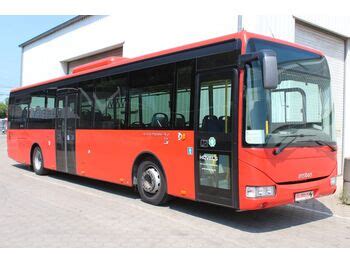 Iveco Irisbus Crossway LE EEV For Sale City Bus 47000 EUR 7381731