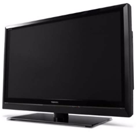 Toshiba Regza 40cv700e 40 Inch LCD TV 100 Working For Sale TV Home