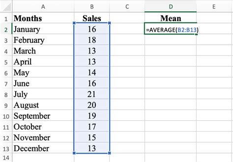 Descriptive Statistics in Excel: The Ultimate Guide - Uedufy