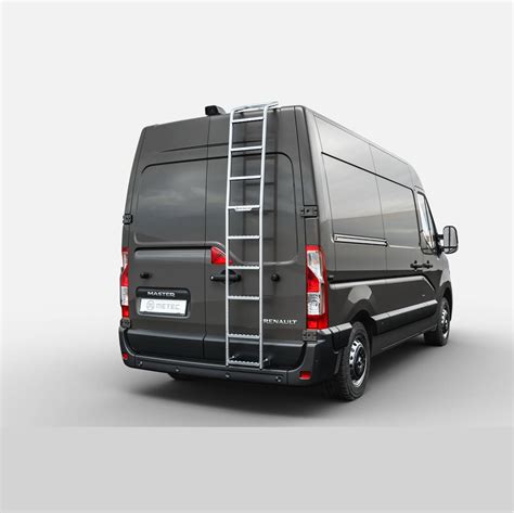 Ladder Renault Master